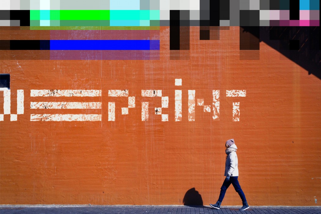 Art project The Pastadont img1