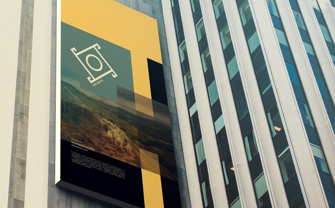 Art project The Pastadont img1