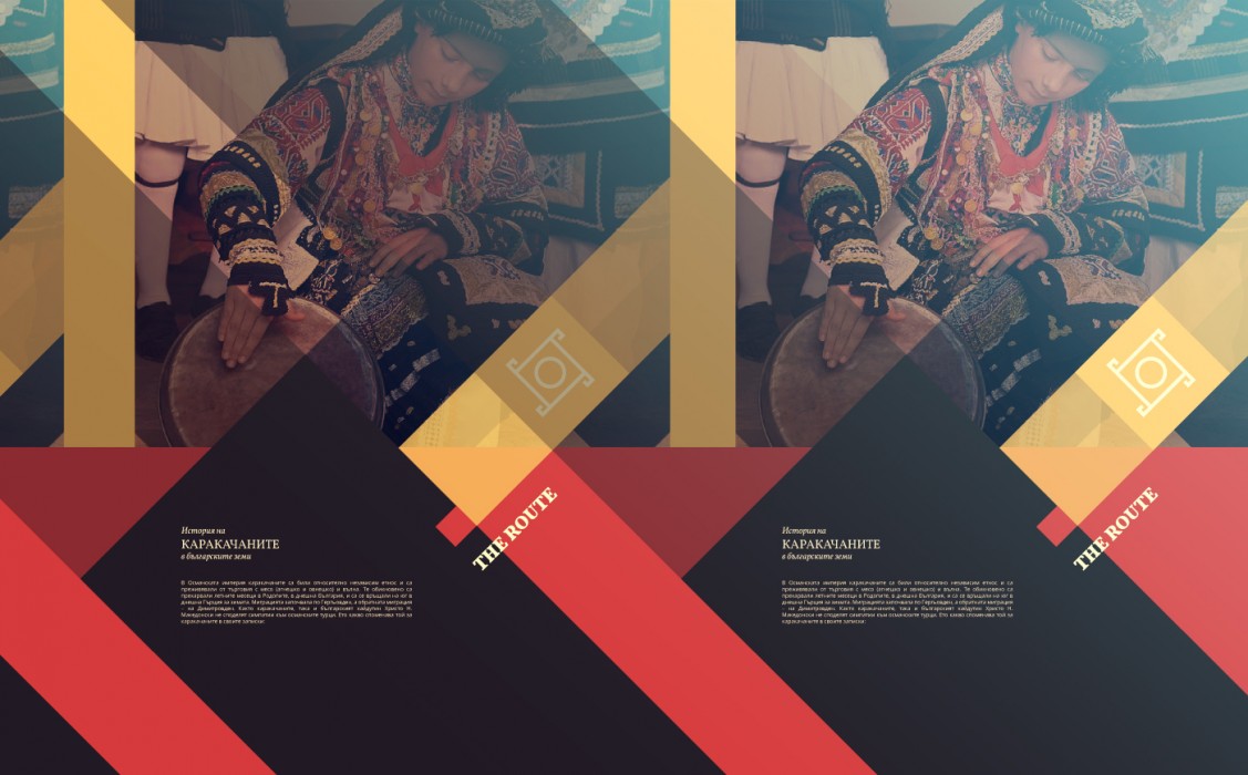 Art project The Pastadont img1