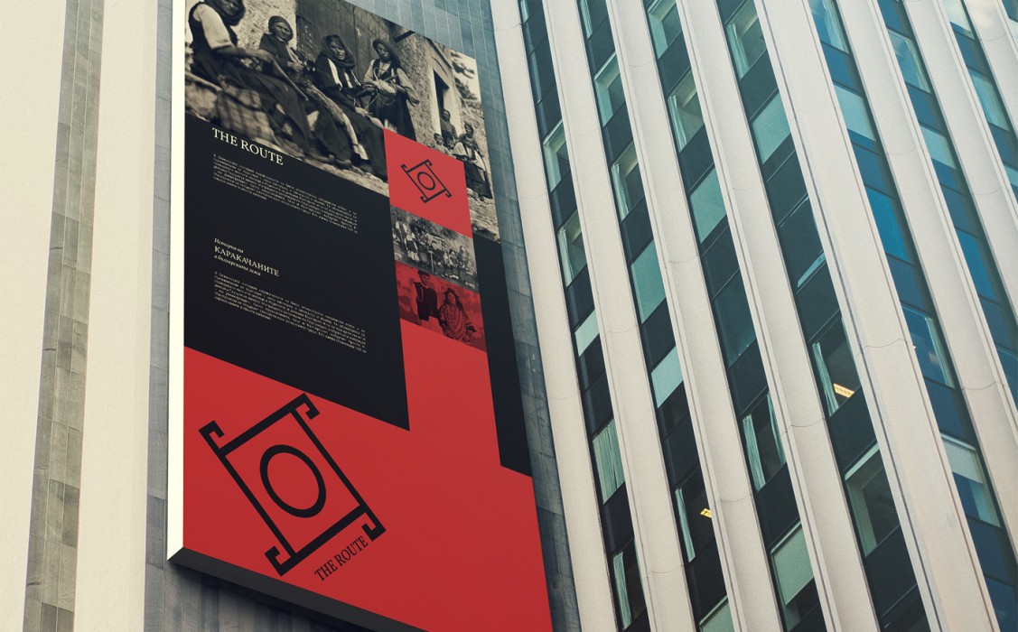 Art project The Pastadont img1