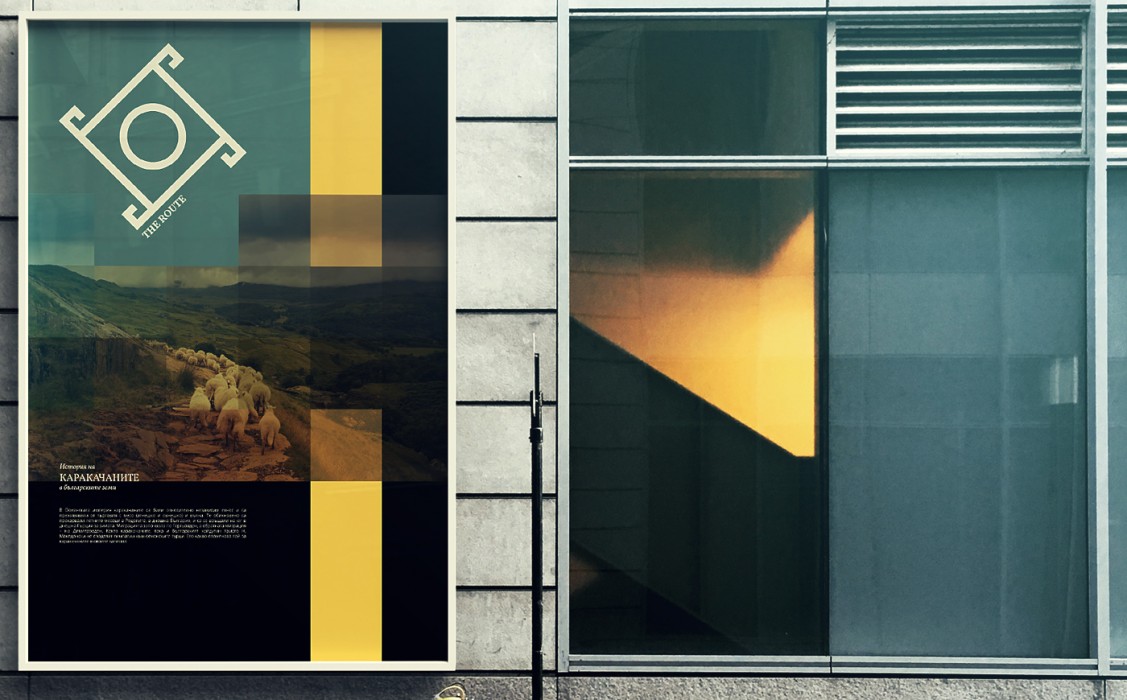 Art project The Pastadont img1