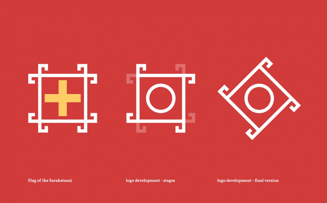 Art project The Pastadont img1