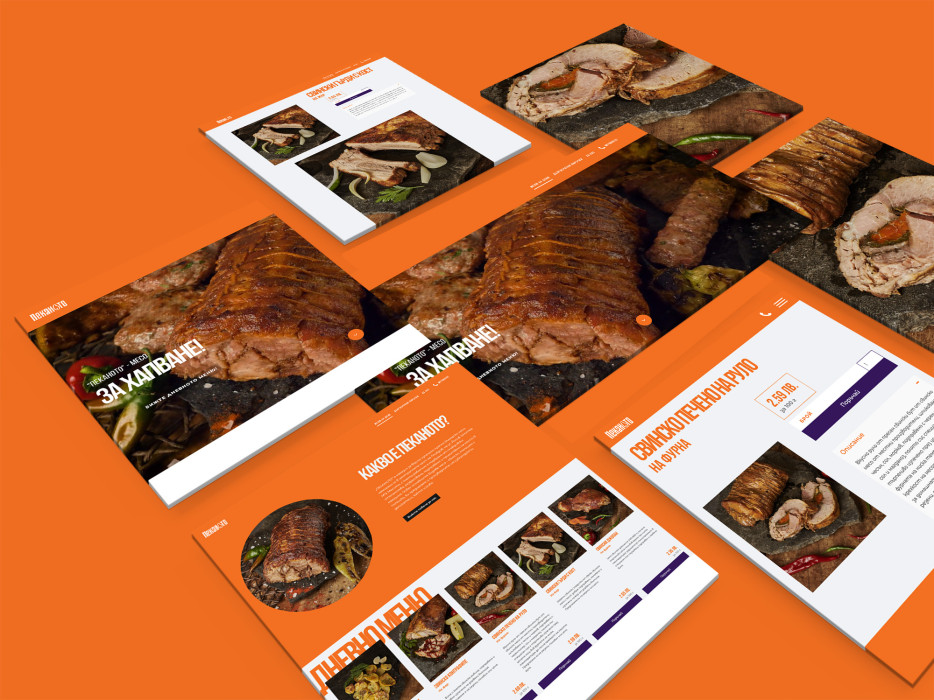 Art project The Pastadont img1