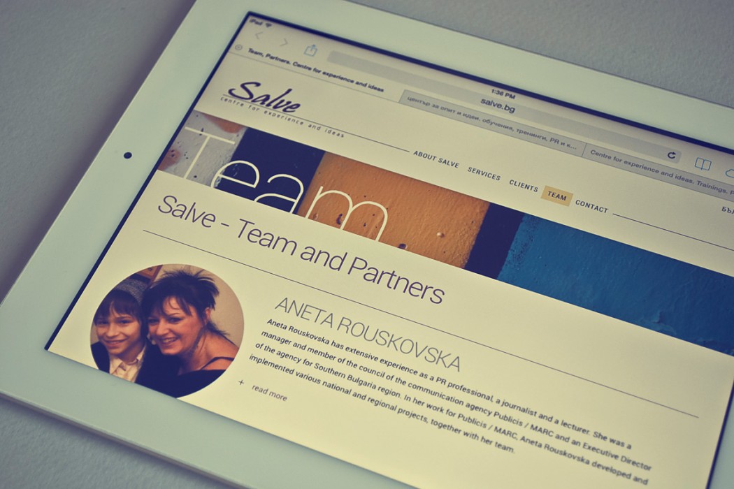 Art project The Pastadont img1