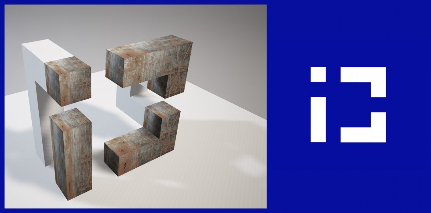 Art project The Pastadont img1